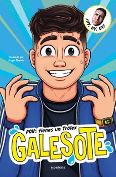GALESOTE POV TIENES UN TRÓLEX