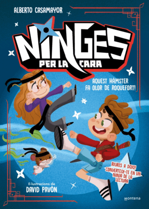 NINGES PER LA CARA 1