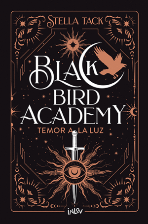 TEMOR A LA LUZ (BLACKBIRD 2)