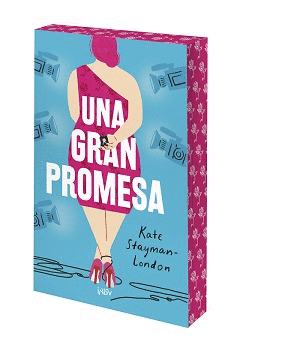 UNA GRAN PROMESA