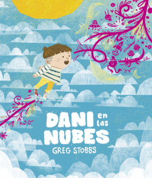 DANI EN LAS NUBES