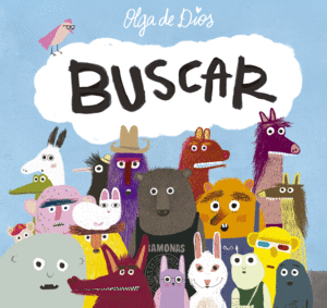 BUSCAR (CAT)