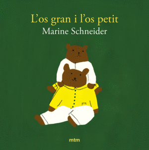 L OS GRAN I L OS PETIT