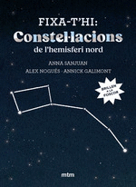 FIXA-T HI: CONSTEL.LACIONS DE L HEMISFERI NORD