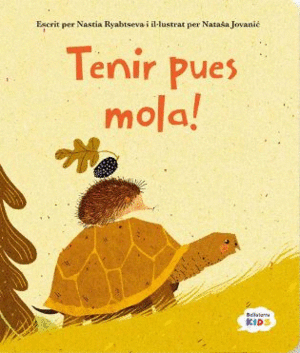 TENIR PUES MOLA