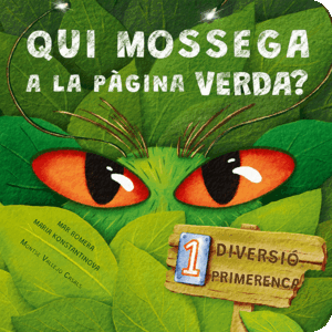 QUI MOSSEGA A LA PAGINA VERDA