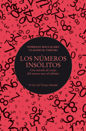 NUMEROS INSOLITOS LOS