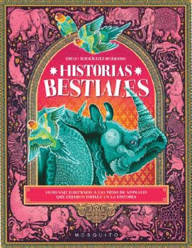 HISTORIAS BESTIALES