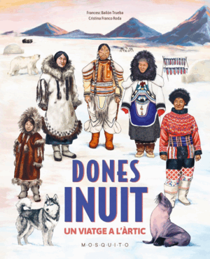 DONES INUIT