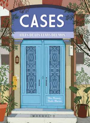 CASES (FORMAT REDUÏT)