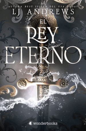 EL REY ETERNO