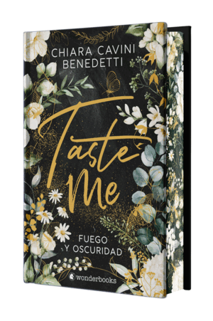 TASTE ME (EDICIÓN ESPECIAL LIMITADA)
