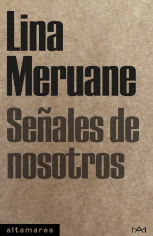 SEÑALES DE NOSOTROS