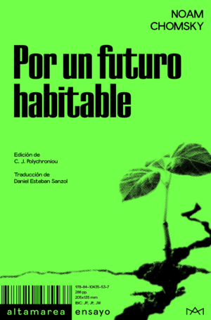 POR FUTURO HABITABLE UN