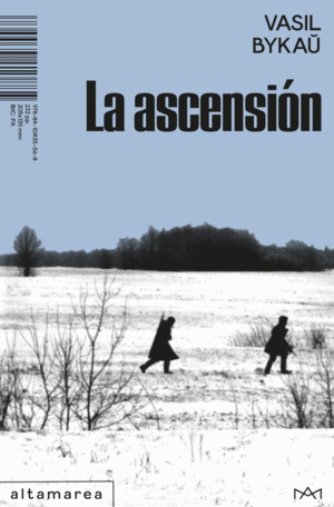 LA ASCENSIÓN