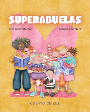 SUPERABUELAS