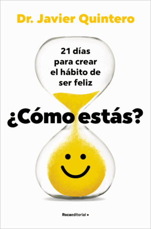 ¿CÓMO ESTÁS?