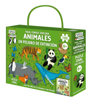 ANIMALES