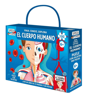 CUERPO HUMANO