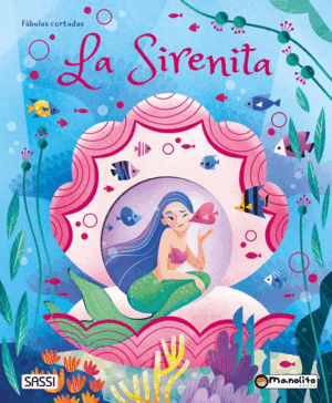 LA SIRENITA