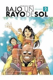 BAJO UN RAYO DE SOL 02