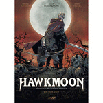 HAWKMOON, 3 EL DIOS LOCO