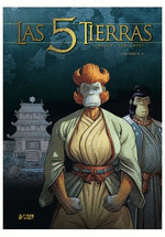 LAS 5 TIERRAS 6
