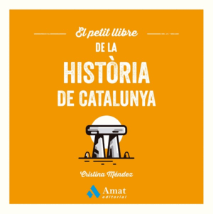 PETIT LLIBRE DE LA HISTÒRIA DE CATALUNYA, EL