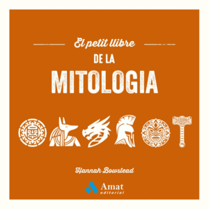 PETIT LLIBRE DE LA MITOLOGÍA, EL