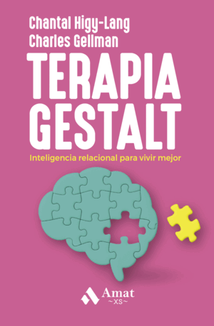 TERAPIA GESTALT