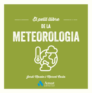 PETIT LLIBRE DE LA METEOROLOGIA, EL