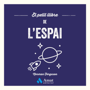 PETIT LLIBRE DE L'ESPAI, EL