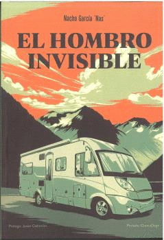 EL HOMBRO INVISIBLE