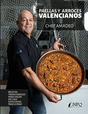PAELLAS Y ARROCES VALENCIANOS