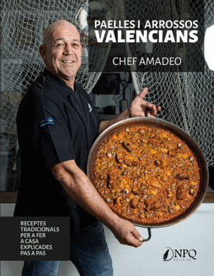PAELLAS Y ARROCES VALENCIANOS