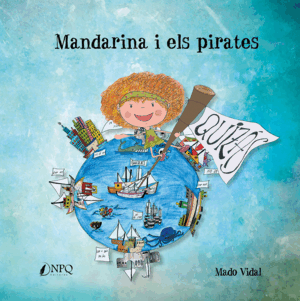 MANDARINA I ELS PIRATES