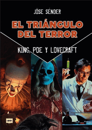 EL TRIANGULO DEL TERROR
