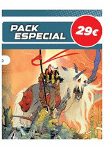 CODA (PACK ESPECIAL)