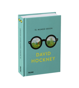 EL MUNDO SEGÚN DAVID HOCKNEY