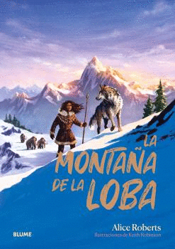 MONTAÑA DE LA LOBA, LA