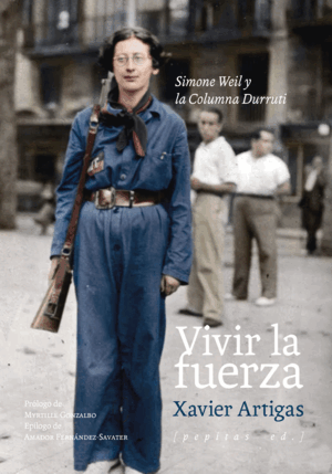 VIVIR LA FUERZA