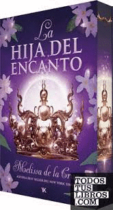 LA MALDICION DEL ENCANTO