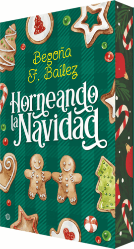 HORNEANDO LA NAVIDAD
