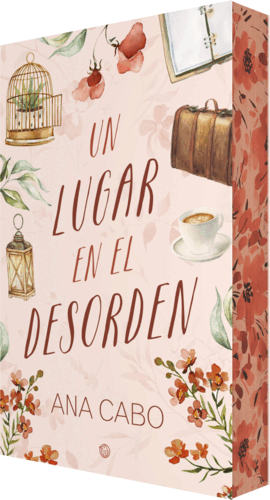 UN LUGAR EN EL DESORDEN