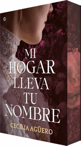 MI HOGAR LLEVA TU NOMBRE