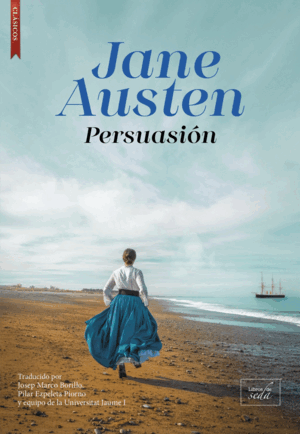 PERSUASIÓN