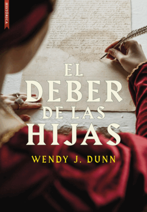 EL DEBER DE LAS HIJAS