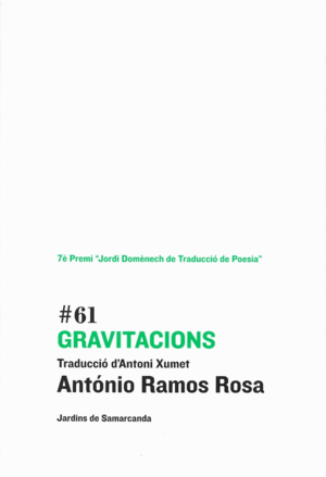 GRAVITACIONS