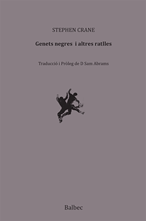 GENETS NEGRES I ALTRES RATLLES