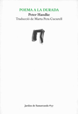 POEMA A LA DURADA